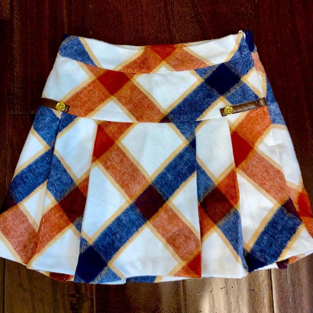 Little girl skirt